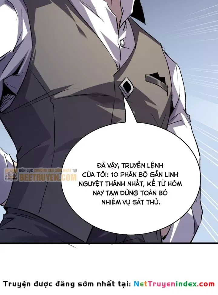 Trang 129 - Toàn Dân Chuyển Chức: Bị Động Của Ta Vô Địch