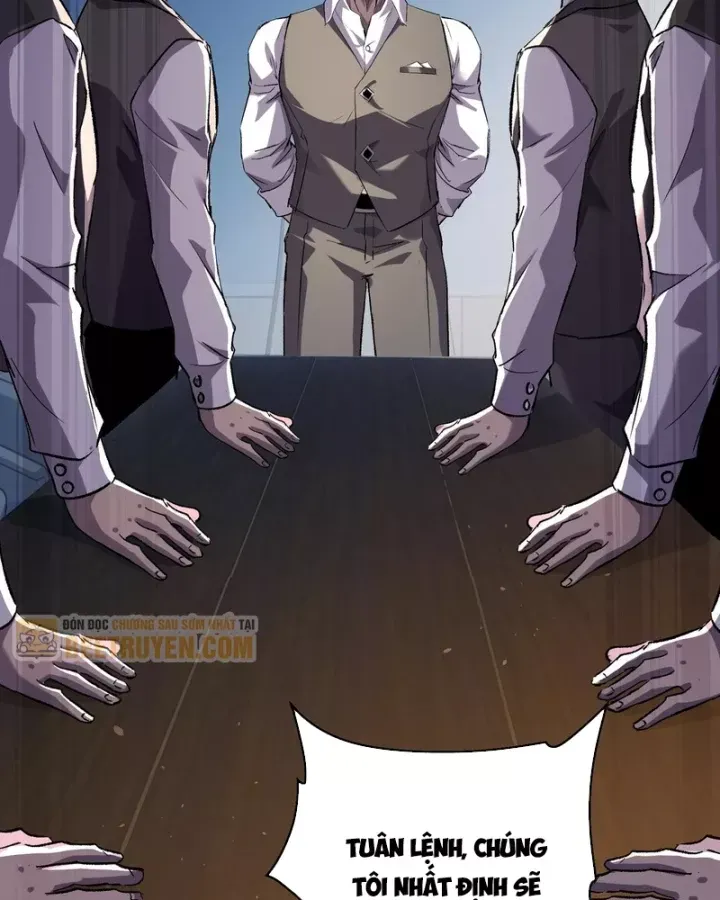 Trang 132 - Toàn Dân Chuyển Chức: Bị Động Của Ta Vô Địch