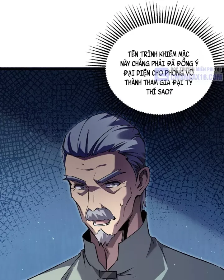 Trang 134 - Toàn Dân Chuyển Chức: Bị Động Của Ta Vô Địch