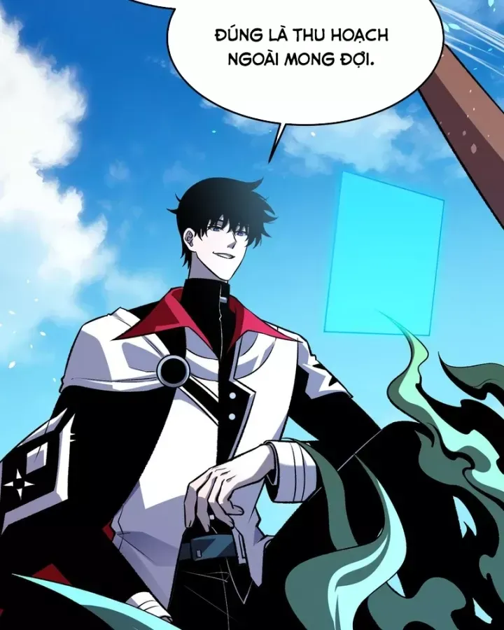 Trang 17 - Toàn Dân Chuyển Chức: Bị Động Của Ta Vô Địch