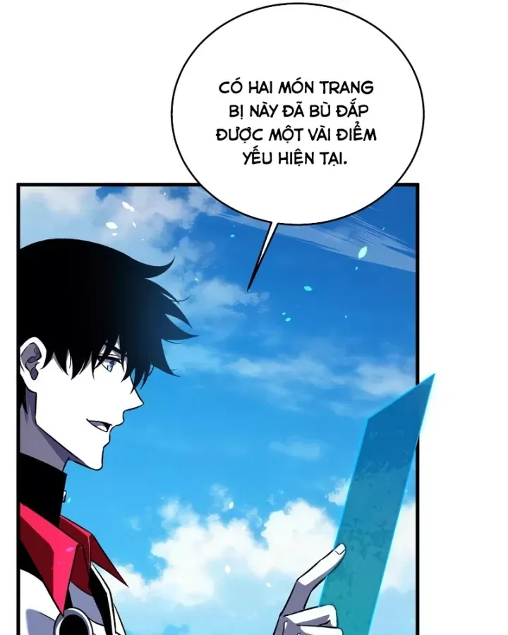 Trang 26 - Toàn Dân Chuyển Chức: Bị Động Của Ta Vô Địch