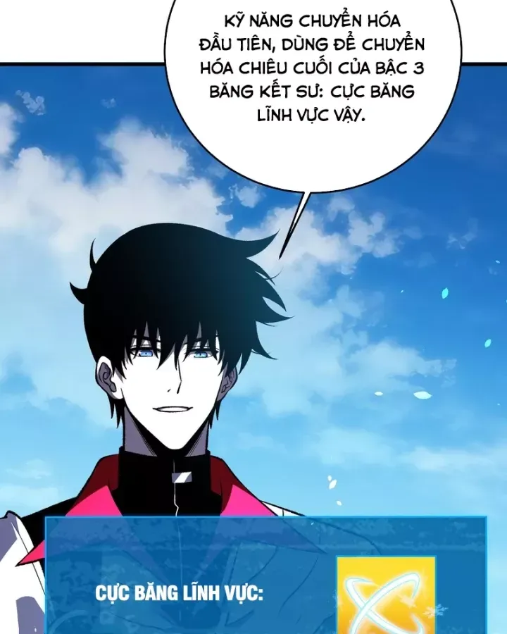 Trang 28 - Toàn Dân Chuyển Chức: Bị Động Của Ta Vô Địch