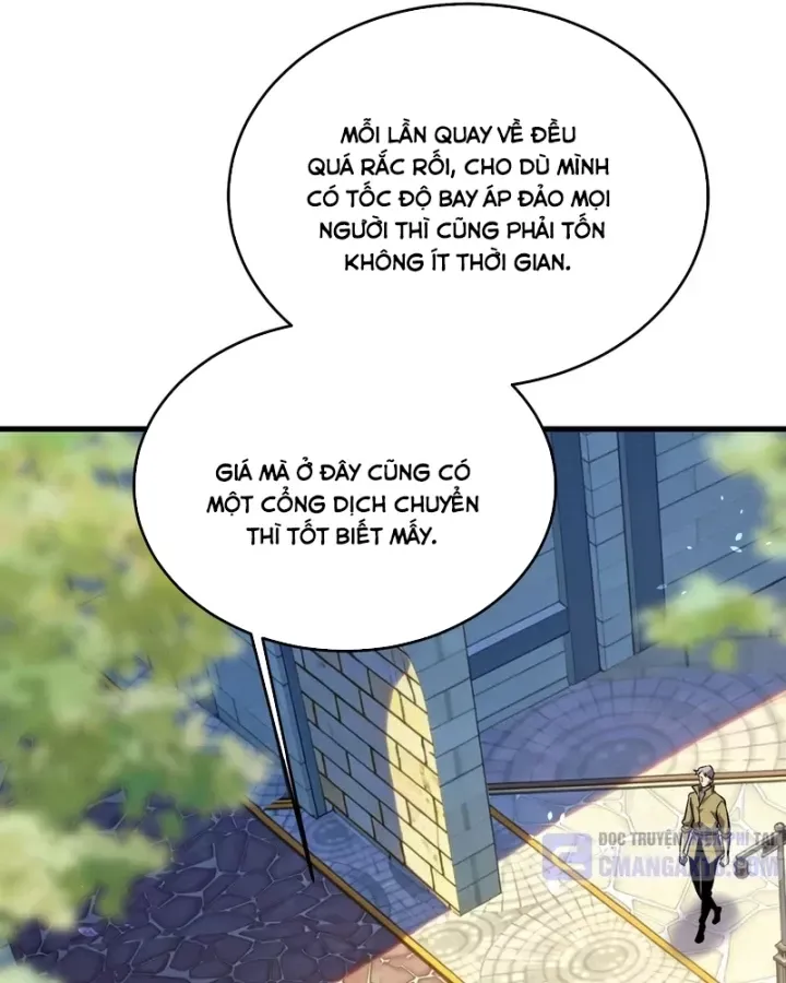 Trang 38 - Toàn Dân Chuyển Chức: Bị Động Của Ta Vô Địch