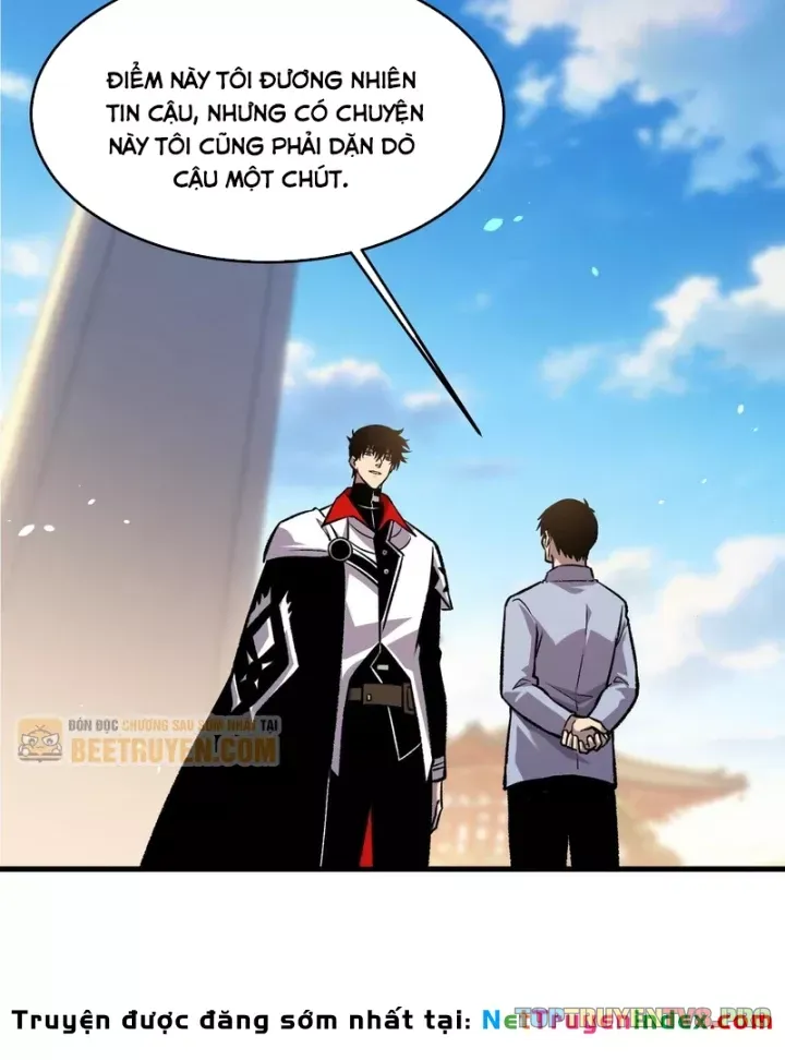 Trang 5 - Toàn Dân Chuyển Chức: Bị Động Của Ta Vô Địch