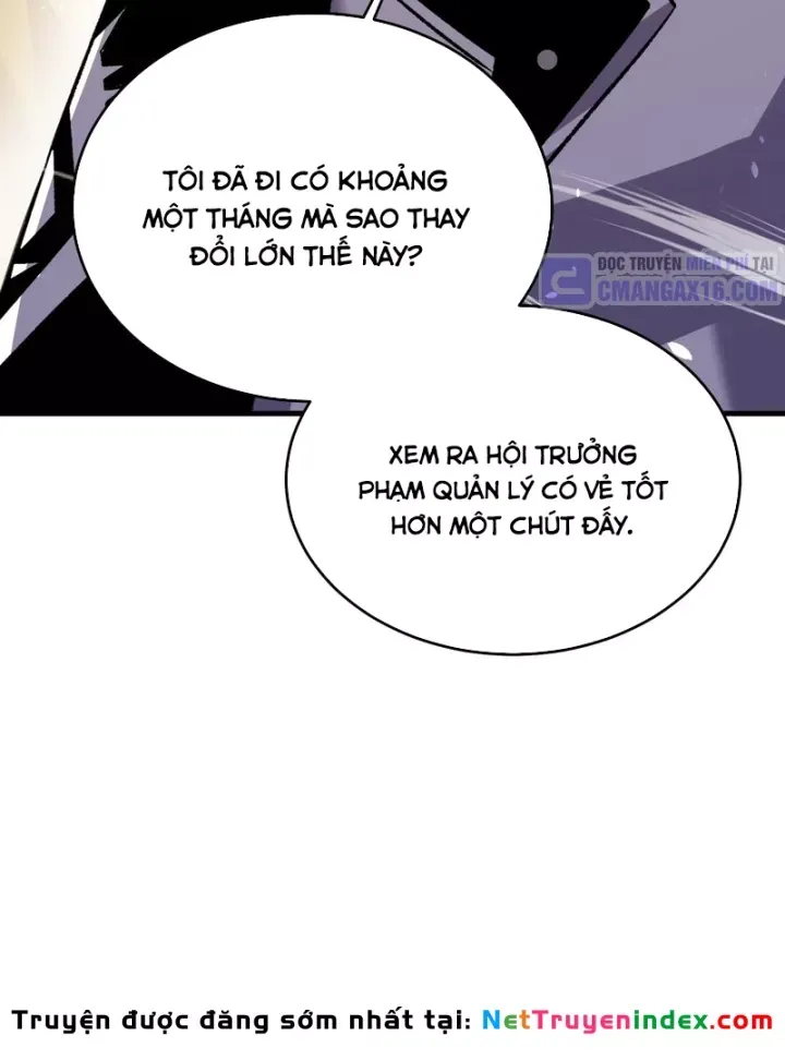 Trang 43 - Toàn Dân Chuyển Chức: Bị Động Của Ta Vô Địch