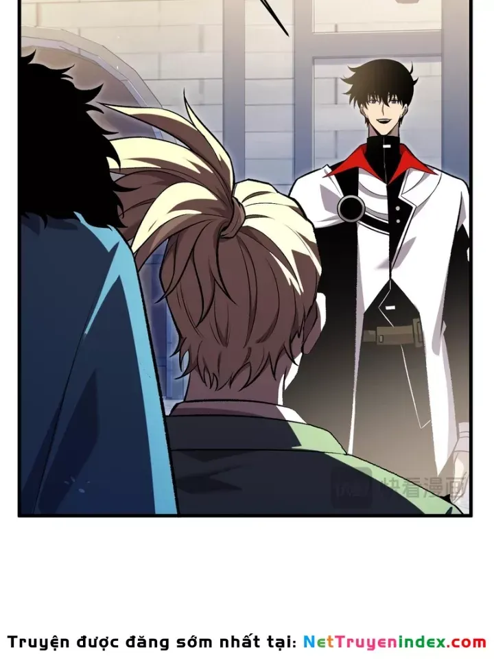 Trang 48 - Toàn Dân Chuyển Chức: Bị Động Của Ta Vô Địch