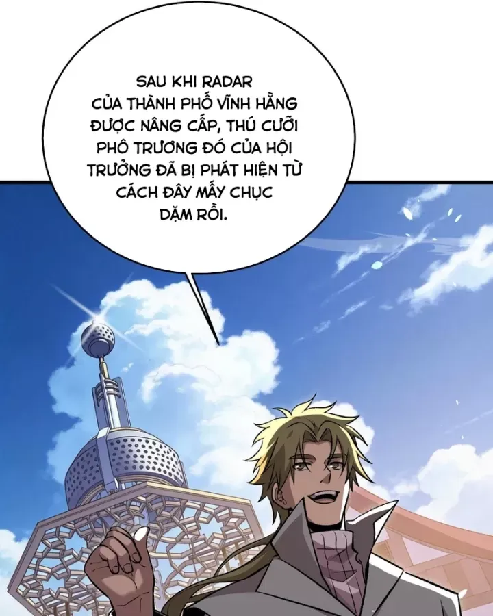 Trang 50 - Toàn Dân Chuyển Chức: Bị Động Của Ta Vô Địch