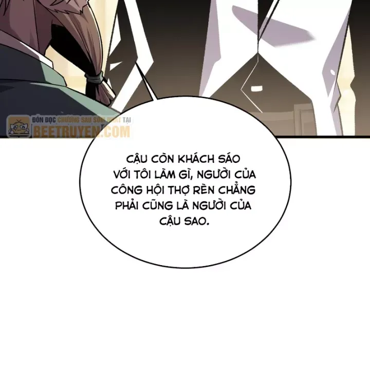 Trang 53 - Toàn Dân Chuyển Chức: Bị Động Của Ta Vô Địch