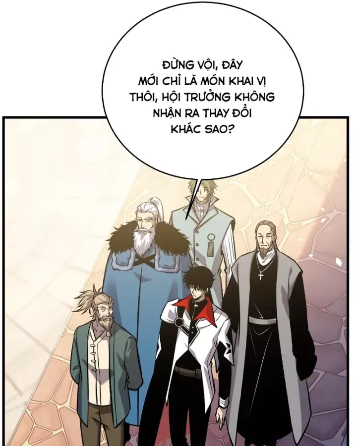 Trang 54 - Toàn Dân Chuyển Chức: Bị Động Của Ta Vô Địch