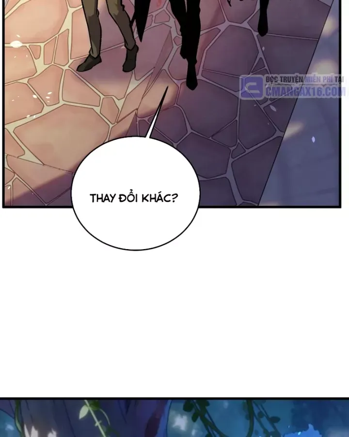 Trang 55 - Toàn Dân Chuyển Chức: Bị Động Của Ta Vô Địch