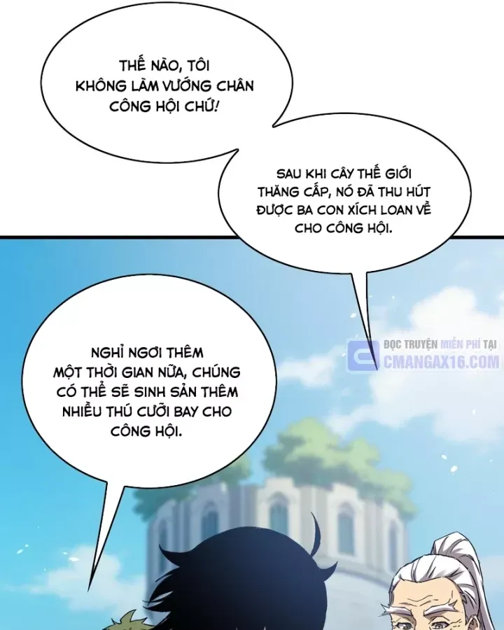 Trang 62 - Toàn Dân Chuyển Chức: Bị Động Của Ta Vô Địch