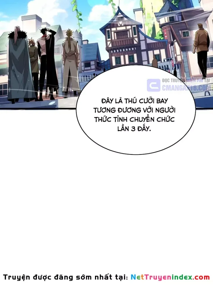 Trang 66 - Toàn Dân Chuyển Chức: Bị Động Của Ta Vô Địch