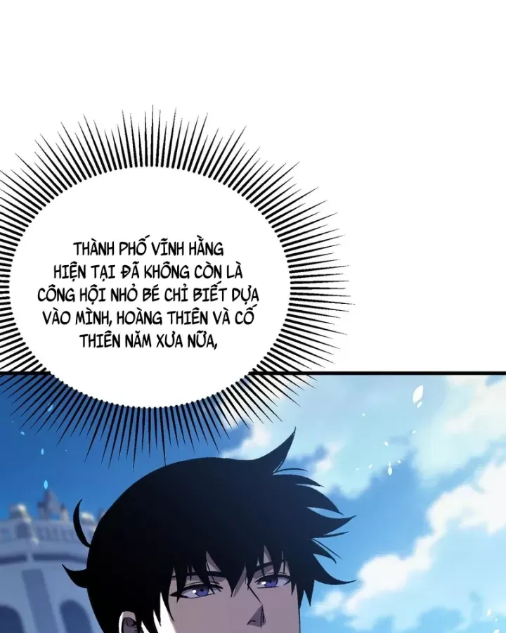 Trang 69 - Toàn Dân Chuyển Chức: Bị Động Của Ta Vô Địch