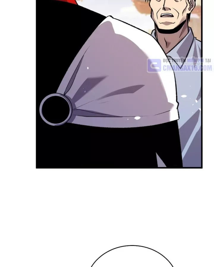 Trang 8 - Toàn Dân Chuyển Chức: Bị Động Của Ta Vô Địch