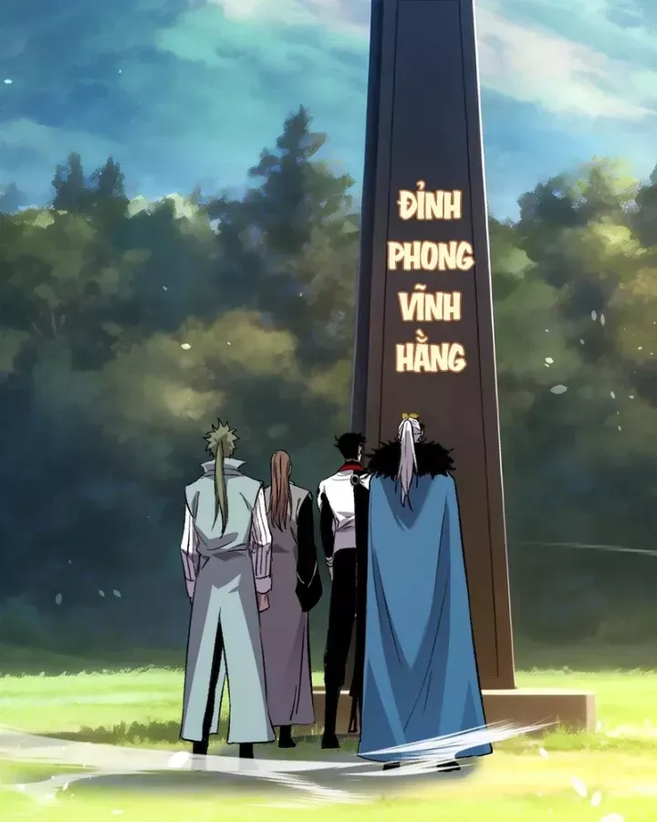 Trang 74 - Toàn Dân Chuyển Chức: Bị Động Của Ta Vô Địch