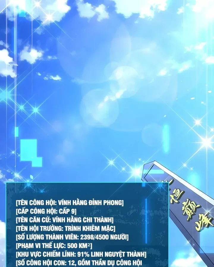 Trang 80 - Toàn Dân Chuyển Chức: Bị Động Của Ta Vô Địch