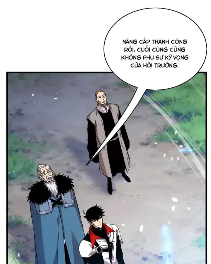 Trang 82 - Toàn Dân Chuyển Chức: Bị Động Của Ta Vô Địch