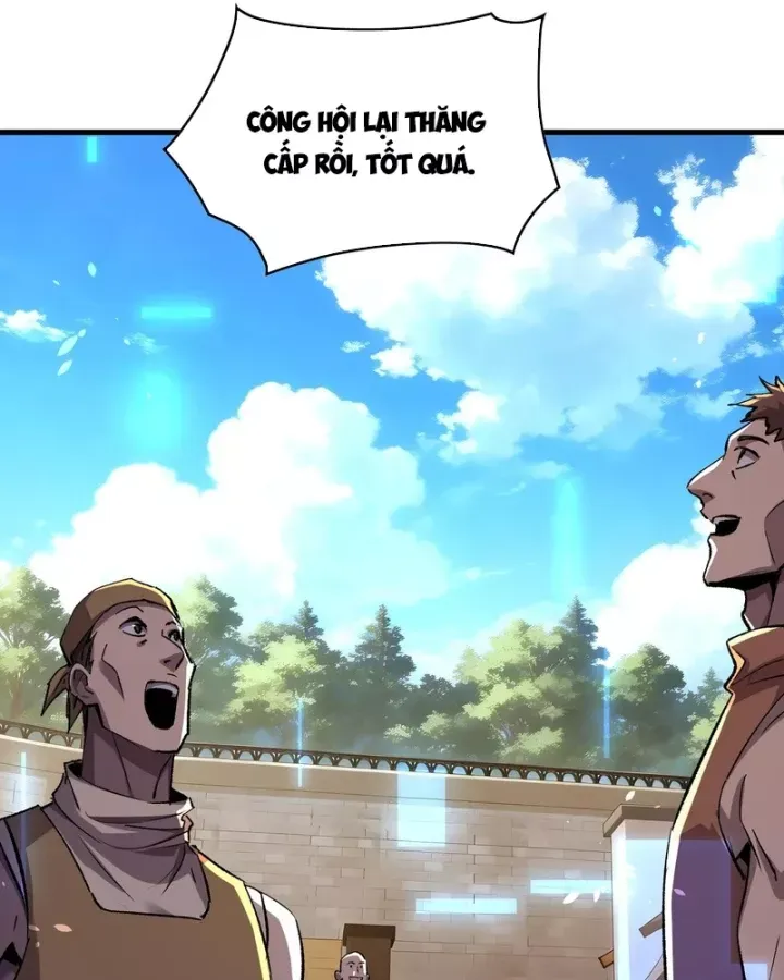 Trang 84 - Toàn Dân Chuyển Chức: Bị Động Của Ta Vô Địch