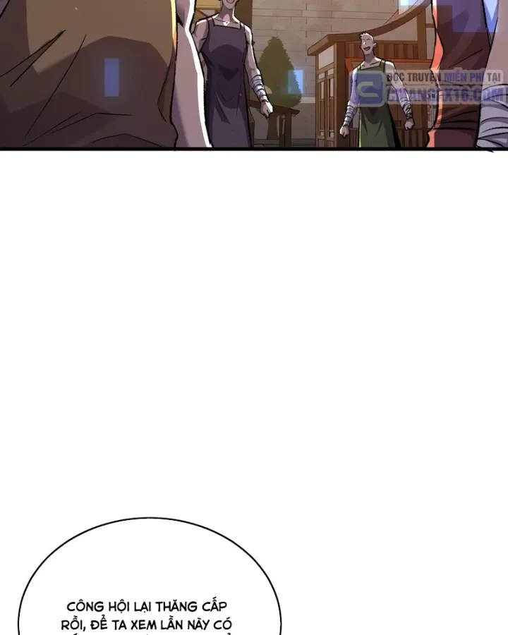 Trang 85 - Toàn Dân Chuyển Chức: Bị Động Của Ta Vô Địch