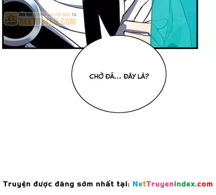 Trang 87 - Toàn Dân Chuyển Chức: Bị Động Của Ta Vô Địch