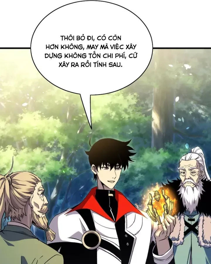 Trang 92 - Toàn Dân Chuyển Chức: Bị Động Của Ta Vô Địch