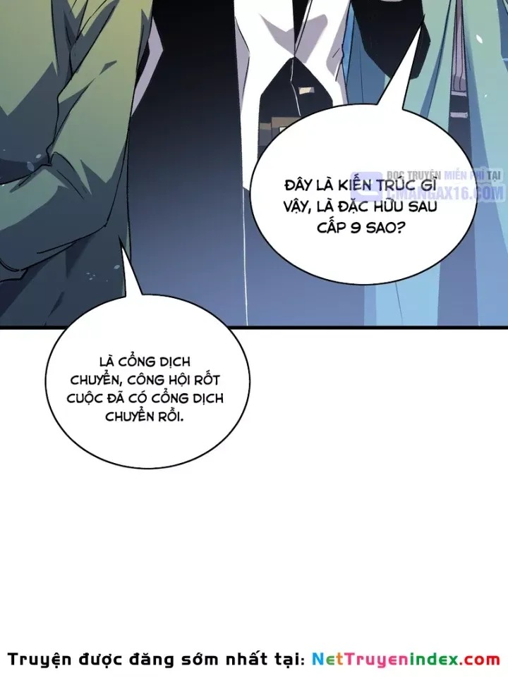 Trang 93 - Toàn Dân Chuyển Chức: Bị Động Của Ta Vô Địch