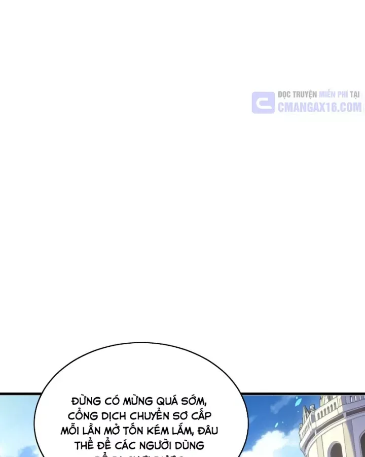 Trang 97 - Toàn Dân Chuyển Chức: Bị Động Của Ta Vô Địch