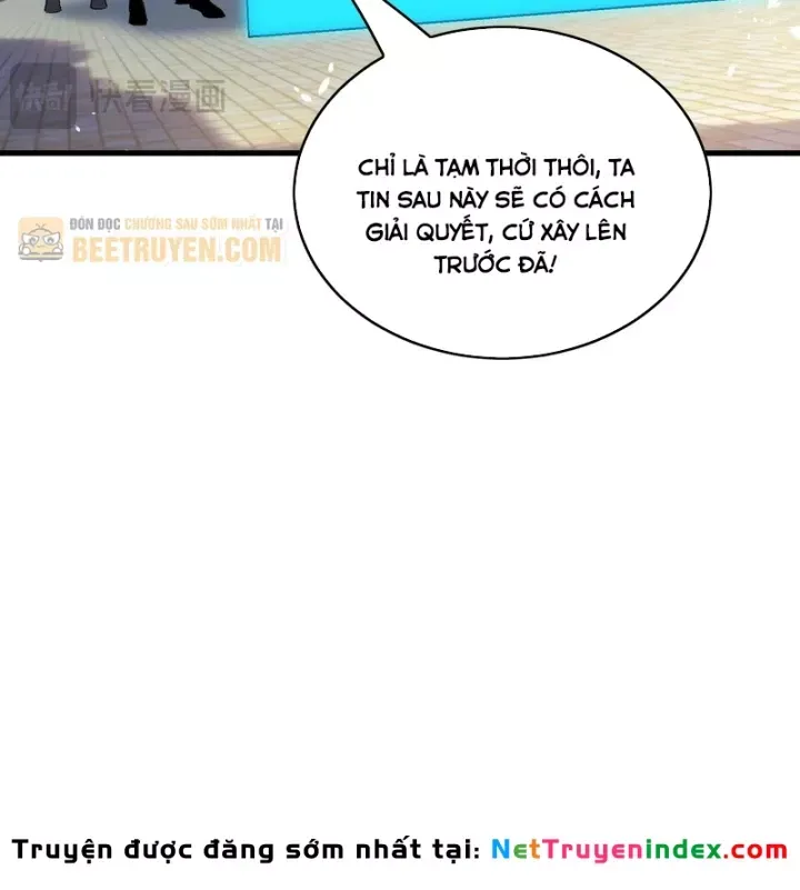 Trang 99 - Toàn Dân Chuyển Chức: Bị Động Của Ta Vô Địch