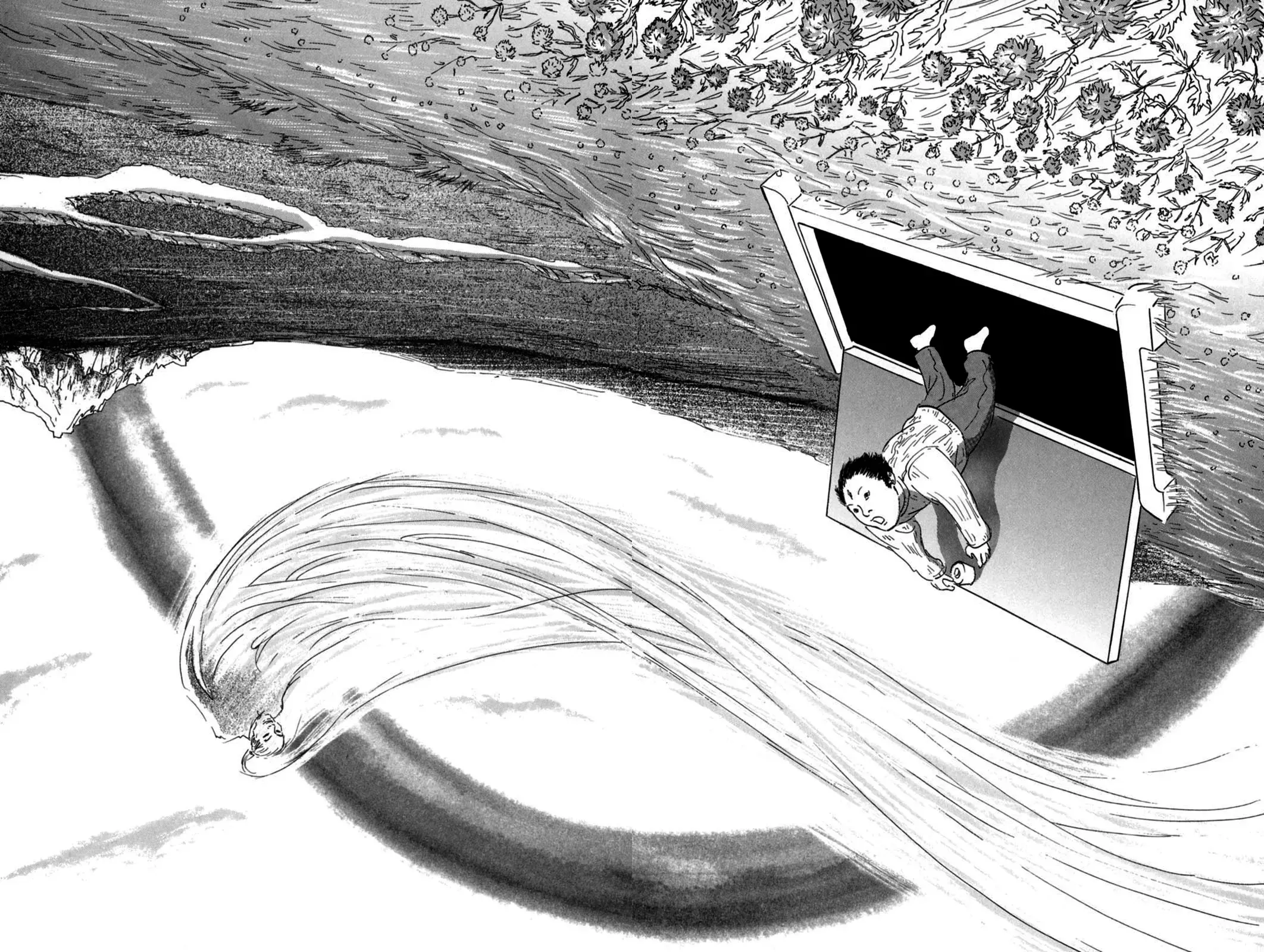 Pet (Miyake Ranjou) Chap 1