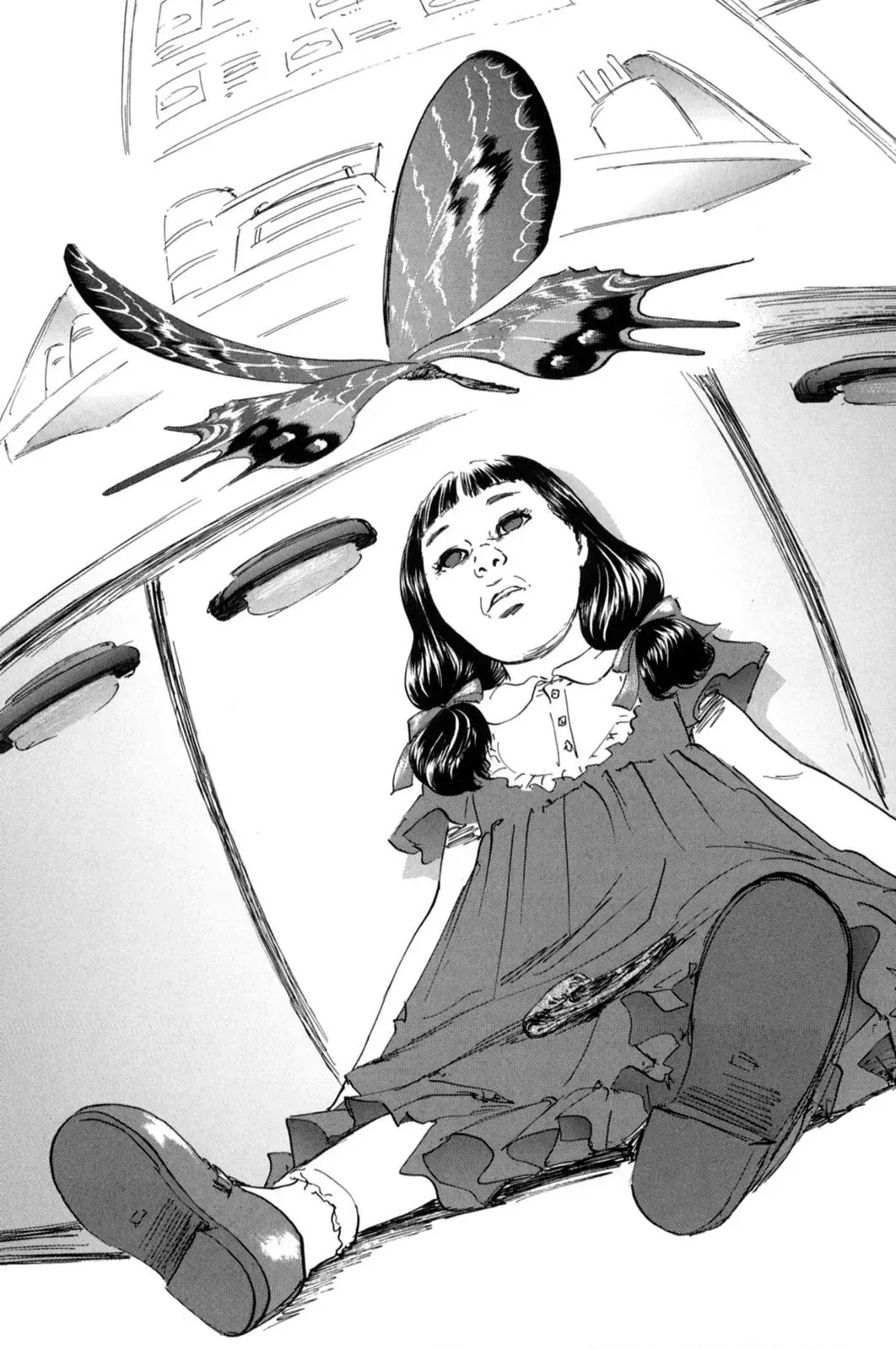 Pet (Miyake Ranjou) Chap 11 - Next Chap 10