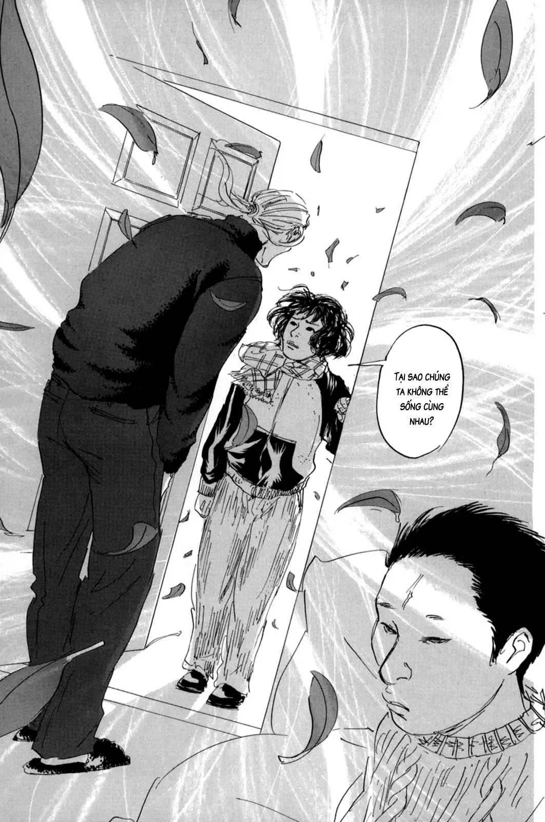 Pet (Miyake Ranjou) Chap 12 - Next Chap 11