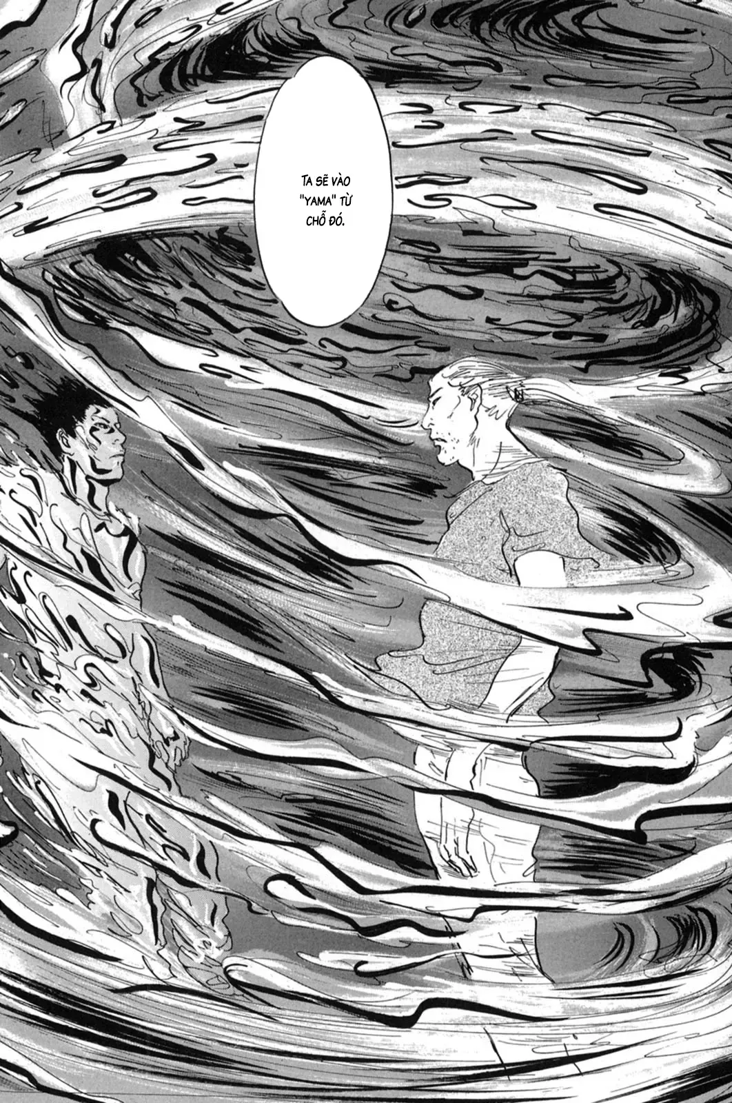 Pet (Miyake Ranjou) Chap 13 - Next Chap 12