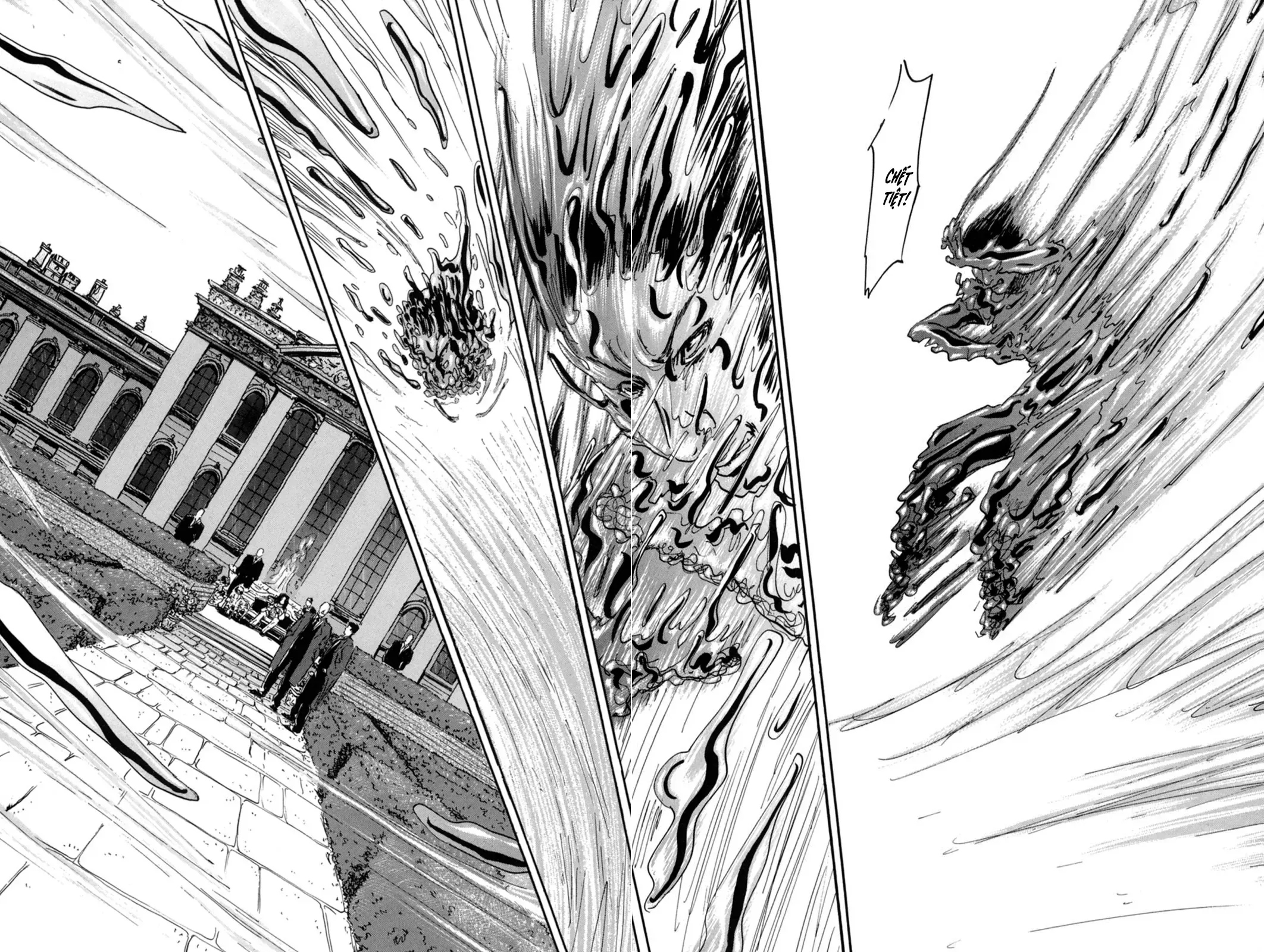 Pet (Miyake Ranjou) Chap 13 - Next Chap 12