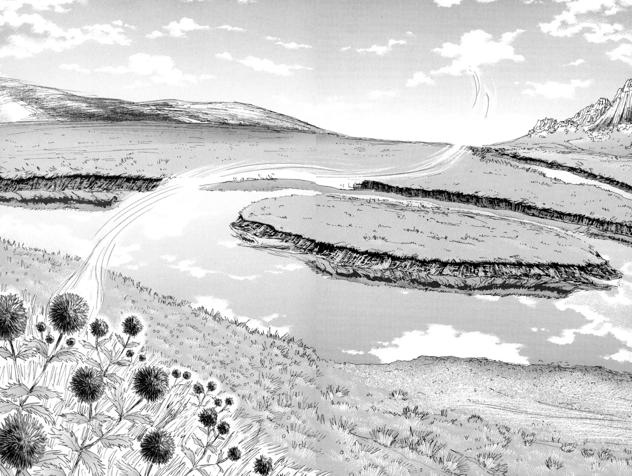 Pet (Miyake Ranjou) Chap 14 - Next Chap 13