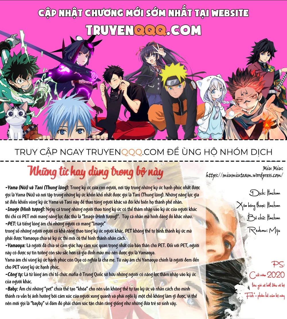 Pet (Miyake Ranjou) Chap 15 - Next Chap 14