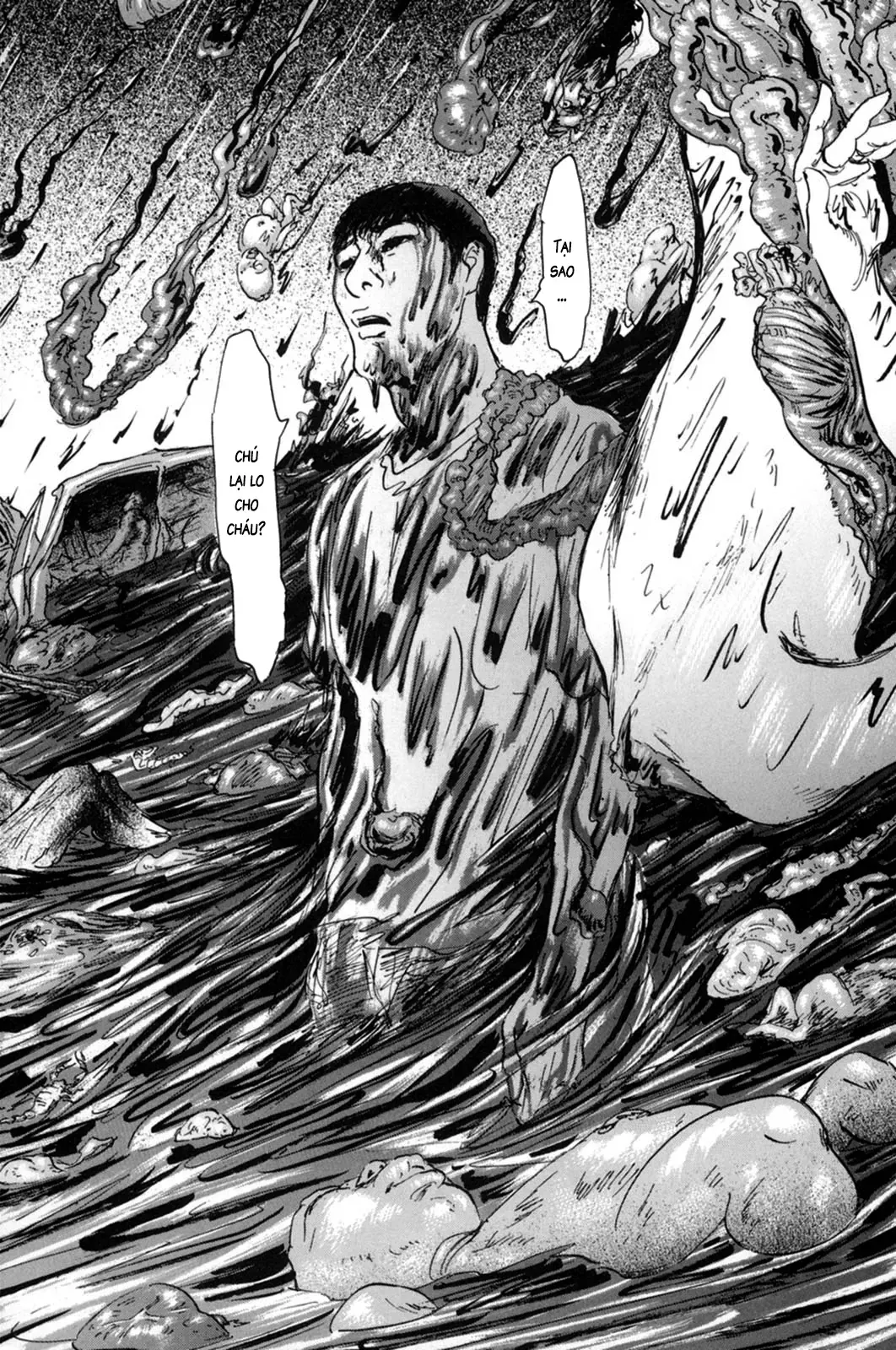 Pet (Miyake Ranjou) Chap 15 - Next Chap 14