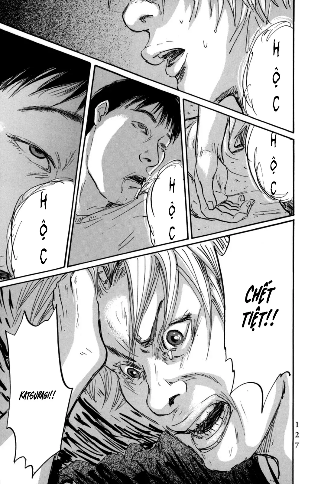 Pet (Miyake Ranjou) Chap 17 - Next Chap 16