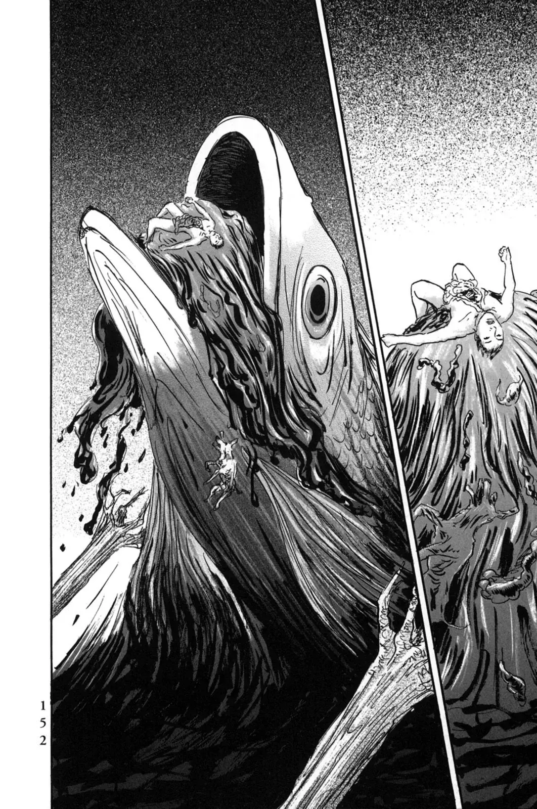 Pet (Miyake Ranjou) Chap 18 - Next Chap 17