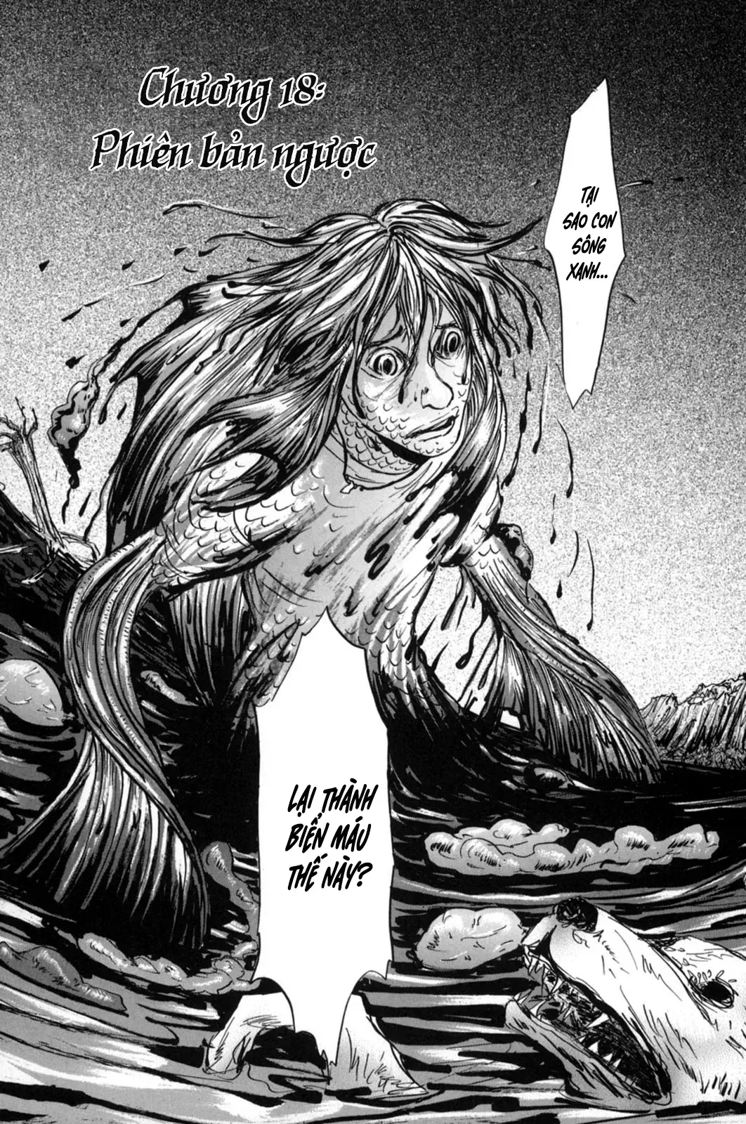 Pet (Miyake Ranjou) Chap 18 - Next Chap 17