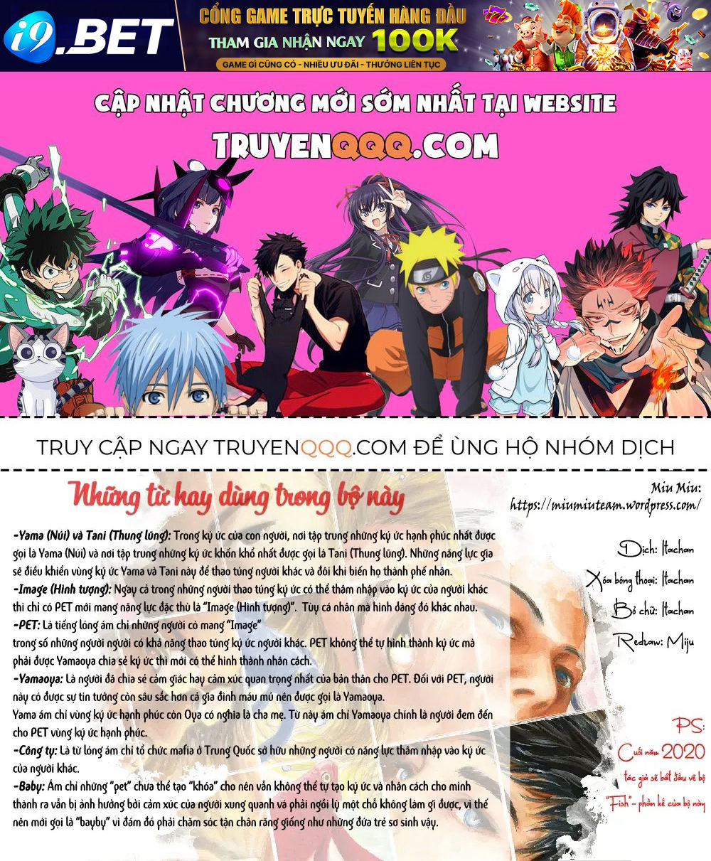 Pet (Miyake Ranjou) Chap 2 - Next Chap 1