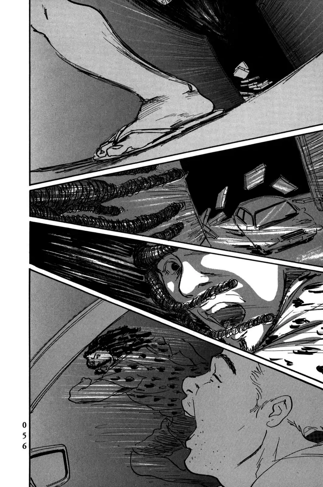 Pet (Miyake Ranjou) Chap 2 - Next Chap 1