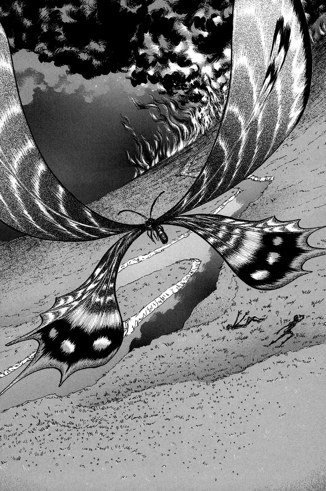 Pet (Miyake Ranjou) Chap 25 - Next Chap 24