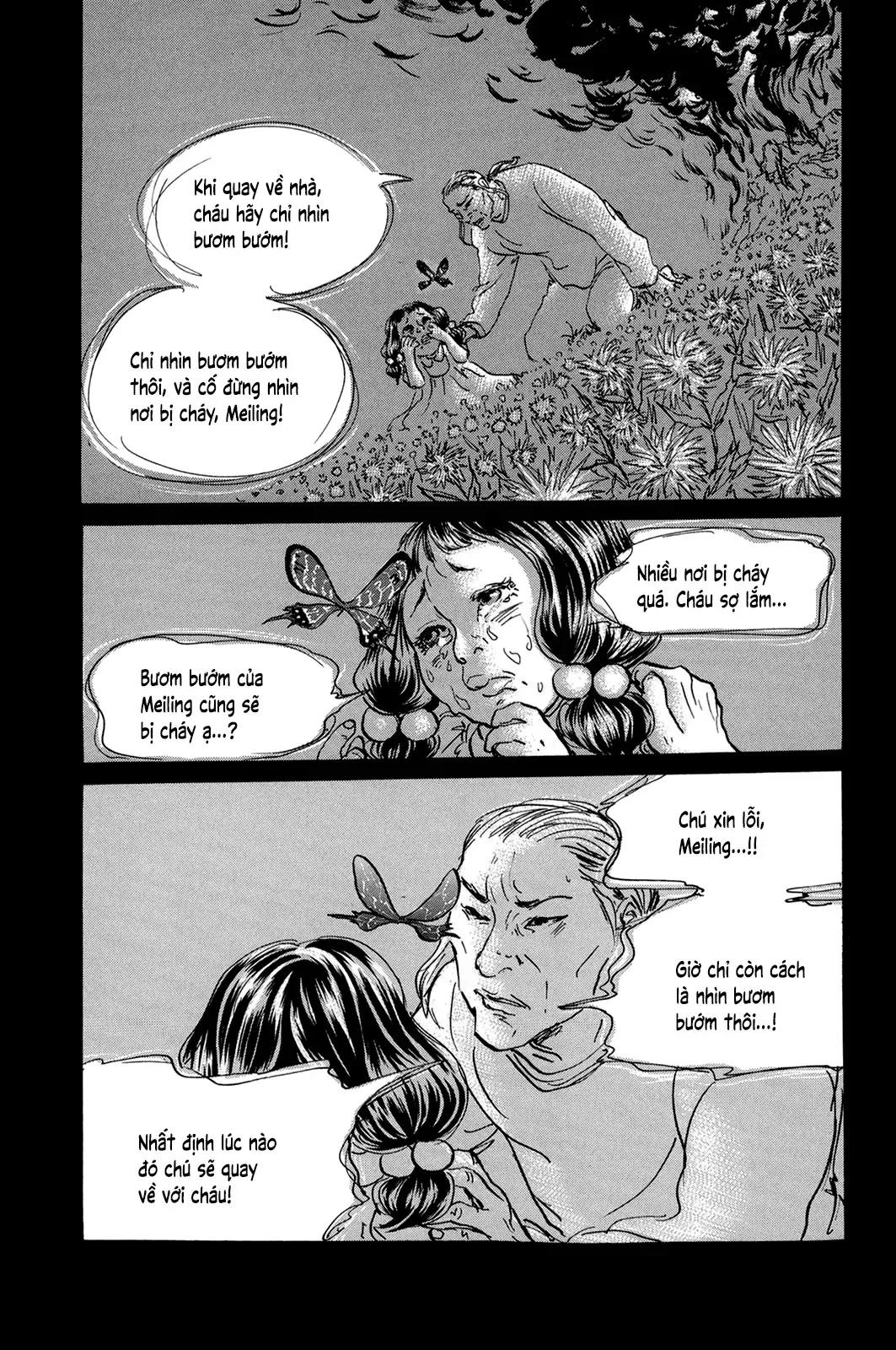 Pet (Miyake Ranjou) Chap 25 - Next Chap 24