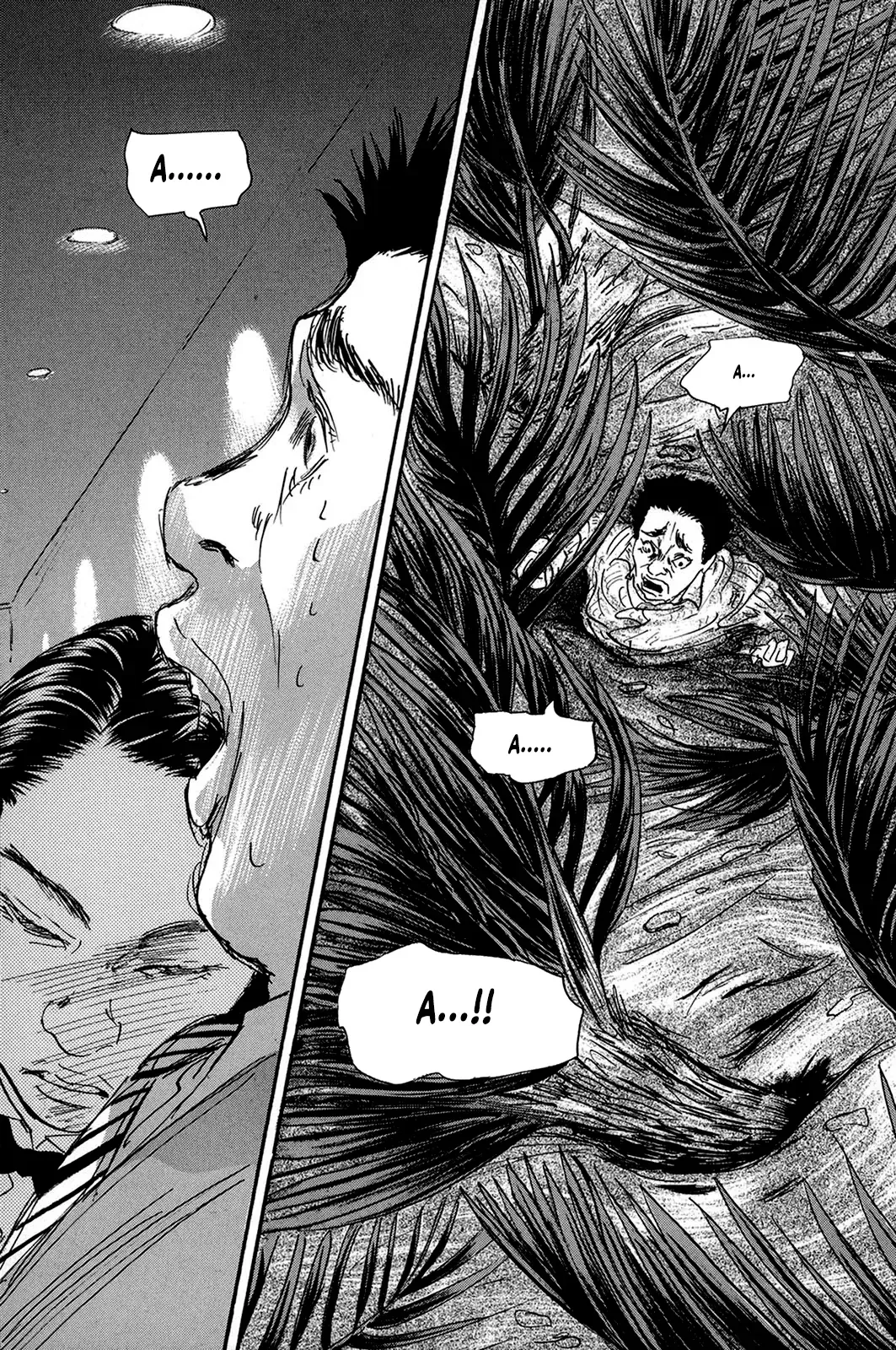 Pet (Miyake Ranjou) Chap 29 - Next Chap 28