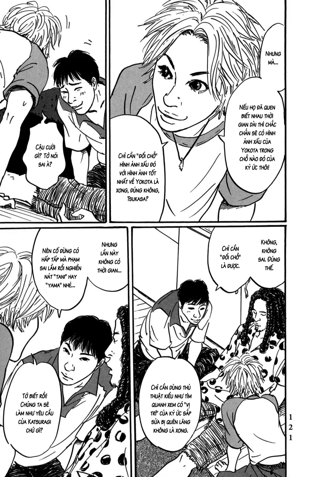 Pet (Miyake Ranjou) Chap 3 - Next Chap 2