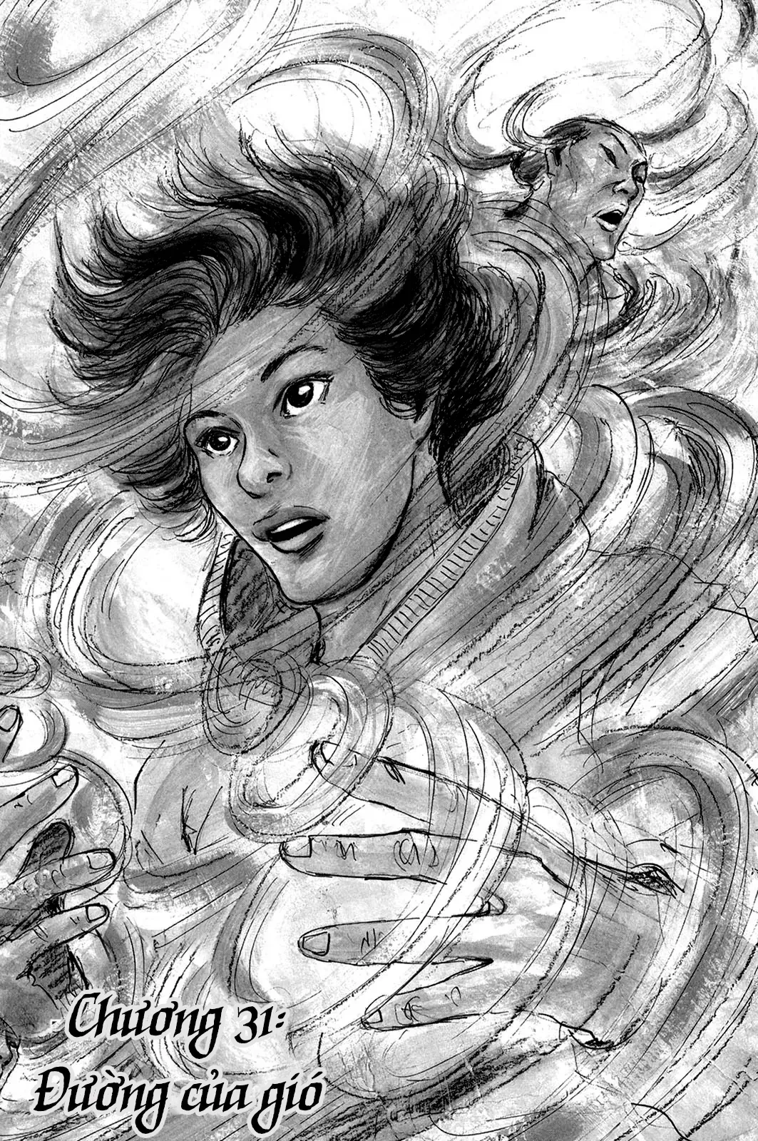 Pet (Miyake Ranjou) Chap 31 - Next Chap 30