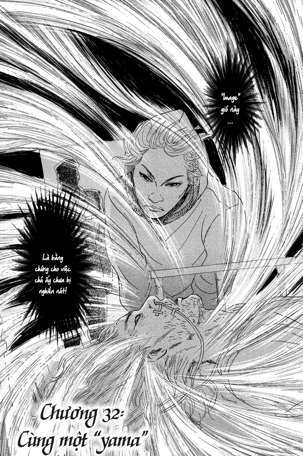 Pet (Miyake Ranjou) Chap 32 - Next Chap 31