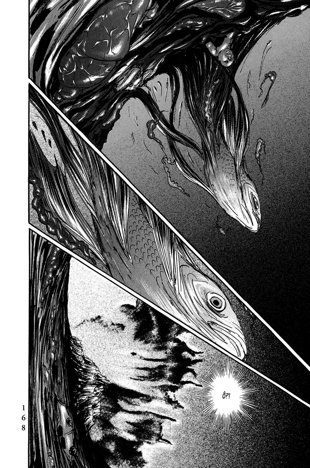 Pet (Miyake Ranjou) Chap 32 - Next Chap 31