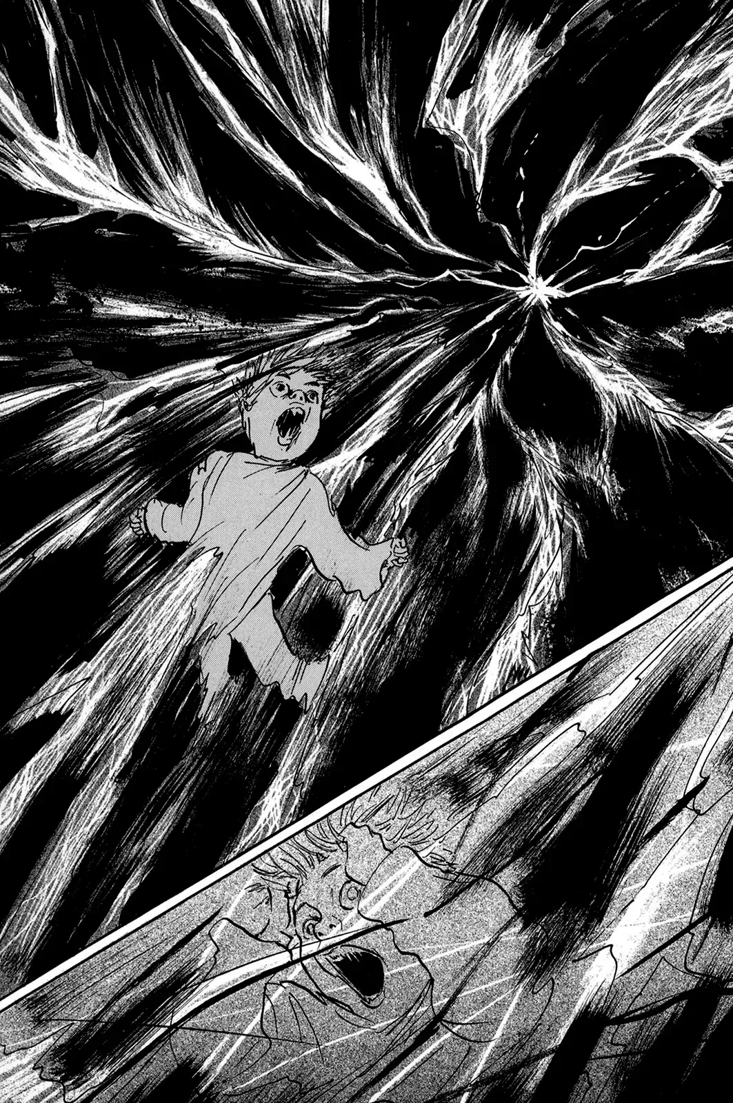 Pet (Miyake Ranjou) Chap 35 - Next Chap 34