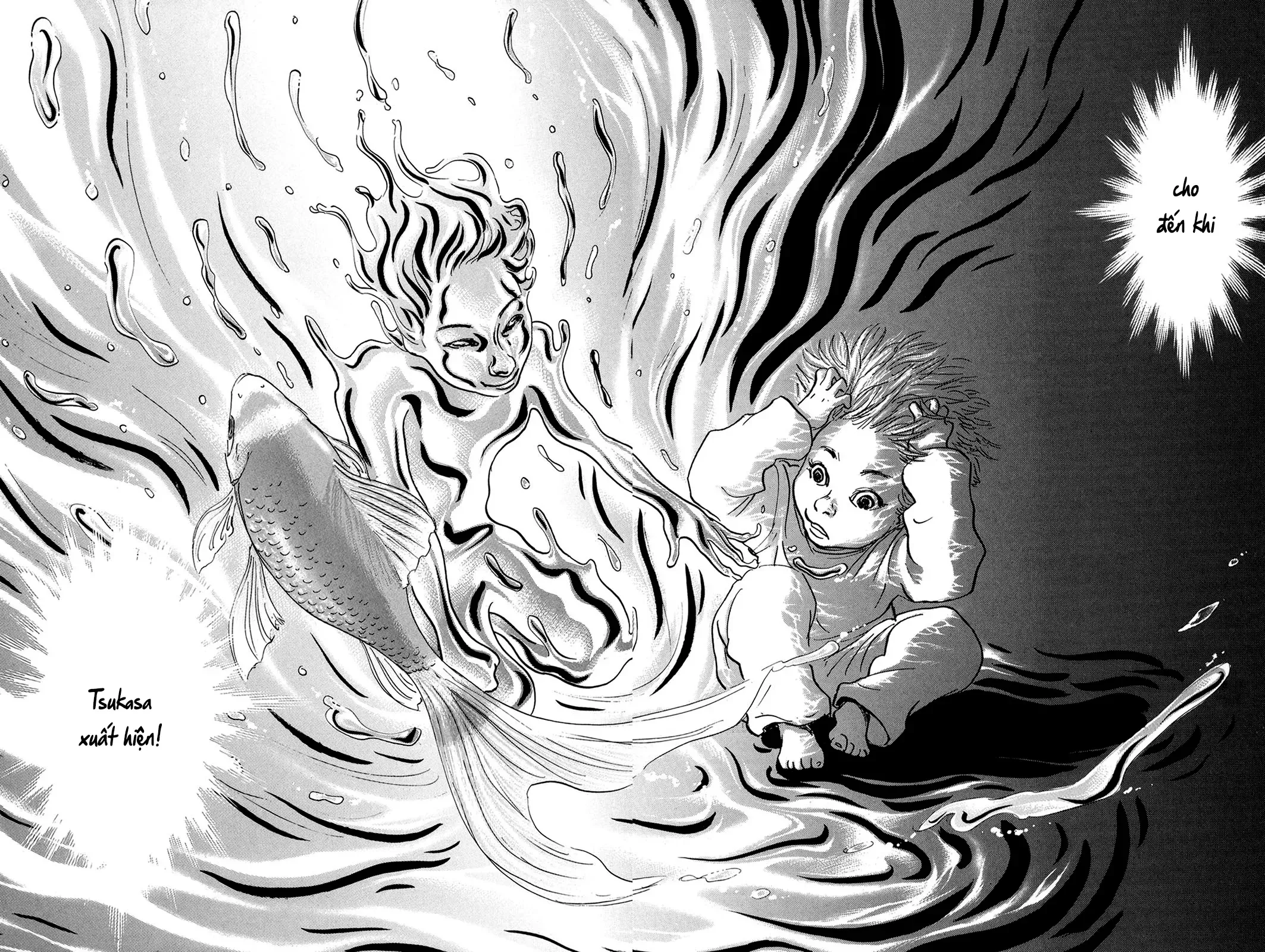 Pet (Miyake Ranjou) Chap 35 - Next Chap 34